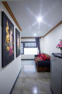 Sripoom Boutique House - 33