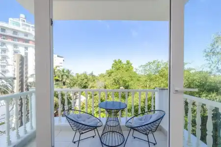 T&T Resort And Spa - 40