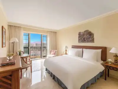 Mövenpick Resort & Residences Aqaba - 104
