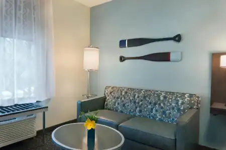Oxford Suites Bellingham - 31