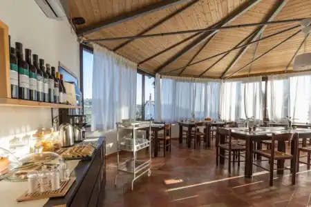 B&B Eyexei Domus - 20