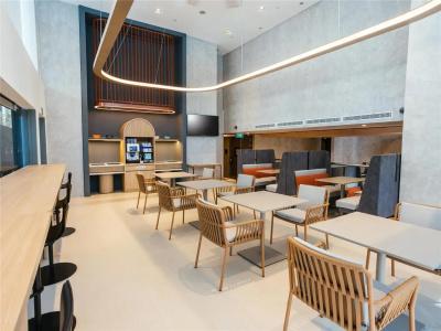Novotel Living Singapore Orchard - 20