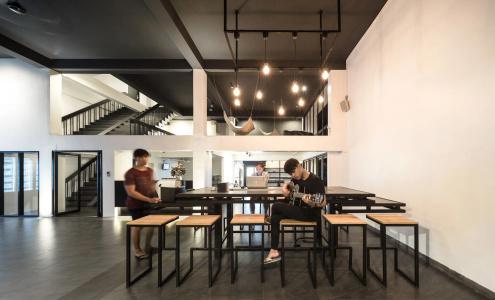 The Common Hostel - 24