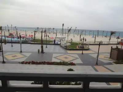 Porto Matrouh Resort - 12