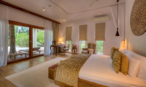 Zanzibar White Sand Luxury Villas & Spa - 27