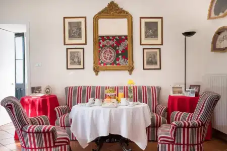 Palazzo Bernardini Suites - 79