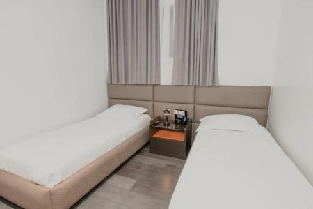 Maritim Marina Bay Luxury Resort - 64