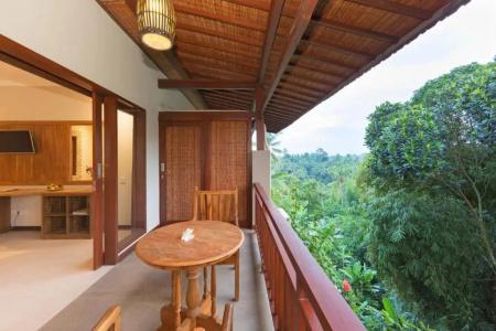 Alamdini Resort Ubud - 87