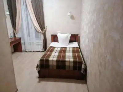 Tsentralny Mini-Hotel - 87