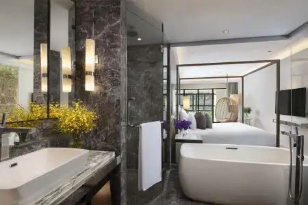 Siam Kempinski Bangkok - 49