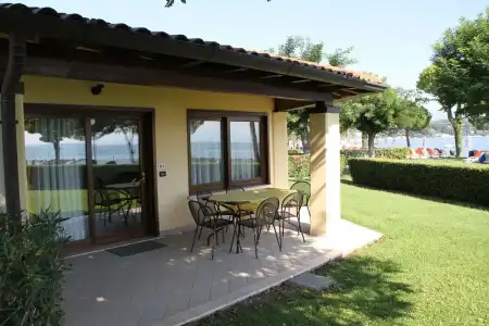 Le Corti del Lago - Apartments - 15