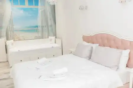 Bellezza Alacati - 56