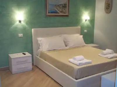 Guest House le Tre Spezie - 3