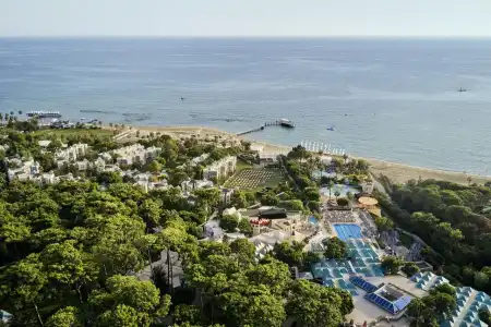 ROBINSON PAMFILYA - All Inclusive - 14