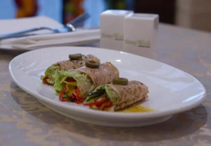 Leisure Inn Grand Chanakya - 8