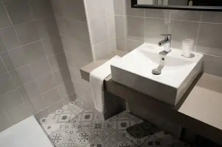 Hôtel Saint Roch Montpellier - 7