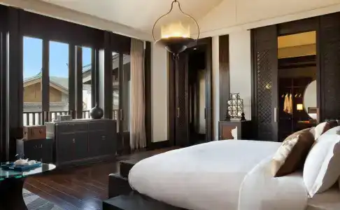 Indigo Lijiang Ancient Town by IHG - 108