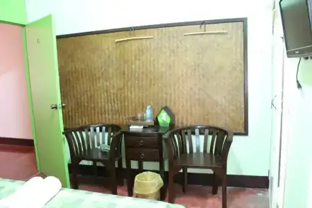 Chita Coffee & Guesthouse - 20