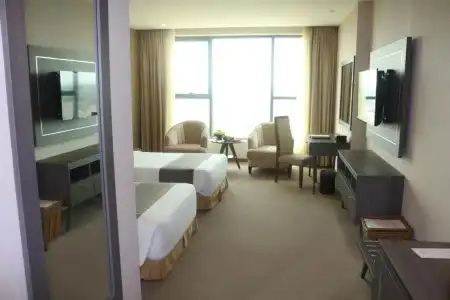 Muong Thanh Luxury Can Tho - 50