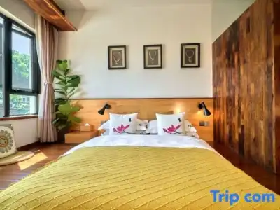 Yuequ yunshang Guesthouse - 50
