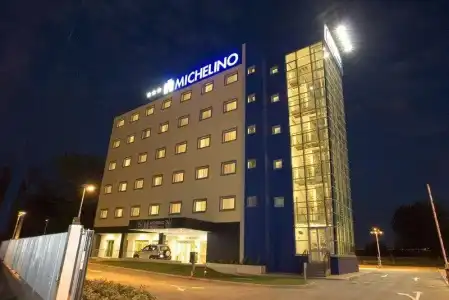 Michelino 75 by The Sydney - 37