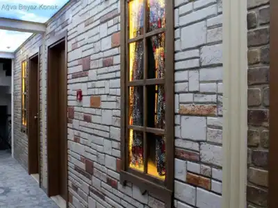 Beyaz Konak Otel - 23
