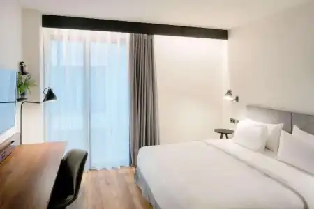 Radisson Blu 1882, Barcelona Sagrada Familia - 45