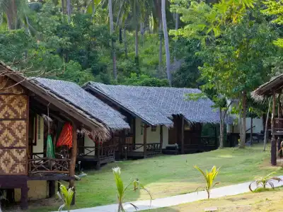 Shiralea Island Resort - 110