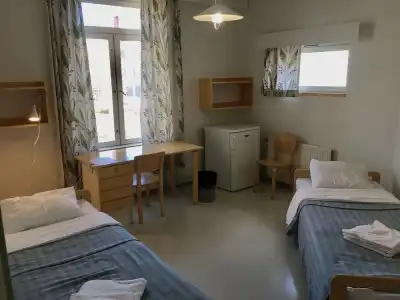EC-Hostel - 2