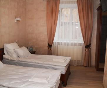 Tsentralny Mini-Hotel - 2