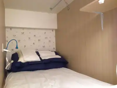 Fukuoka Guest House Little Asia Kokura - Hostel - 4