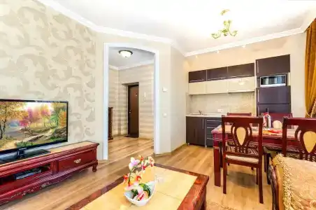 Park Suites - 32