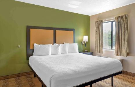Extended Stay America Austin Metro - 39