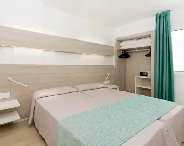 ApartHSM Calas Park - All Inclusive - 53