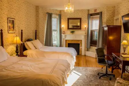Beacon Inn 1087 - 5