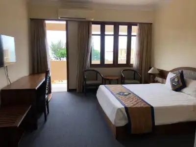 Rex Vung Tau - 82