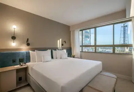Melia Brasil 21 - 7