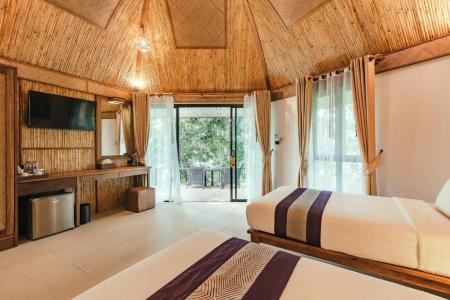 Aonang Fiore Resort - 96