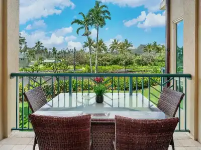 Waipouli Beach Resorts & Spa Kauai by OUTRIGGER - 502