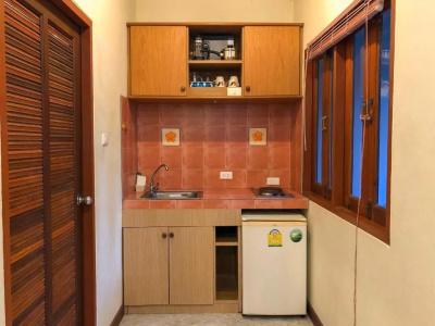 Ginis Beach Resort - 25