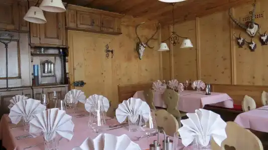 Gasthaus & Berninahaus - 20