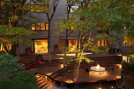 Hakone Yutowa - 9