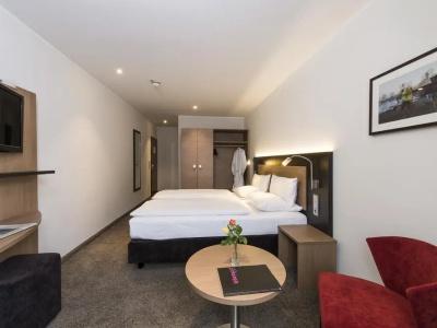 Astor & Aparthotel - 17