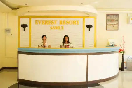 Everest Resort - 27