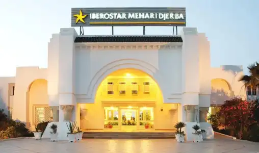 Seabel Rym Beach Djerba - 0