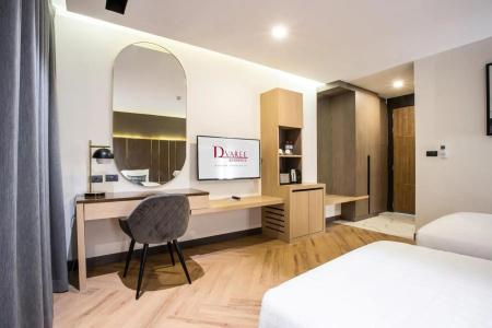 D Varee Montara Thonglor 25 - 38