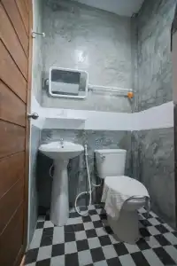 The Cozy - 8