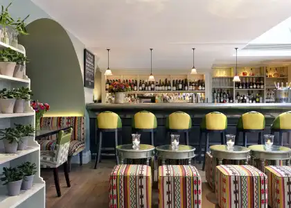 Dorset Square, Firmdales - 18