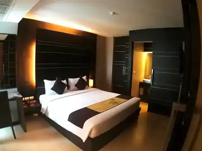 Sky Dome Resotel - 92