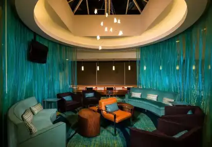 Springhill Suites New York Laguardia Airport - 11